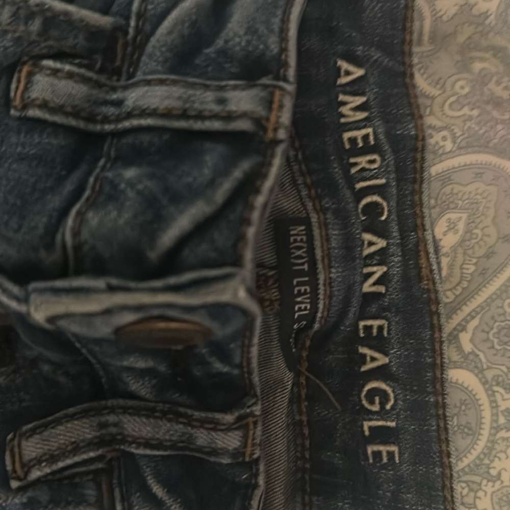 American Eagle